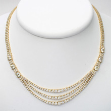 Photo Retouching Service Portfolio - Jewelry - necklace_0005