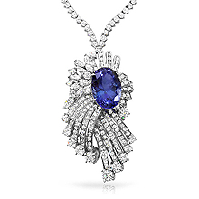 Photo Retouching Service Portfolio - Jewelry - necklace_0018 - after