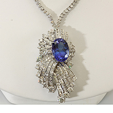 Photo Retouching Service Portfolio - Jewelry - necklace_0018