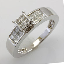 Photo Retouching Service Portfolio - Jewelry - ring_0017