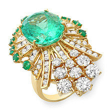 Photo Retouching Service Portfolio - Jewelry - ring_0025 - after
