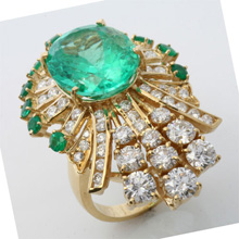 Photo Retouching Service Portfolio - Jewelry - ring_0025