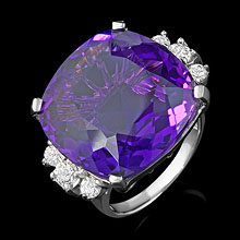 Photo Retouching Service Portfolio - Jewelry - ring_0030 - after