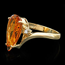 Photo Retouching Service Portfolio - Jewelry - ring_0031 - after