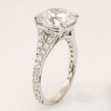 Photo Retouching Service Portfolio - Jewelry - ring_0034