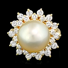 Photo Retouching Service Portfolio - Jewelry - ring_0040 - after