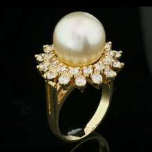 Photo Retouching Service Portfolio - Jewelry - ring_0041
