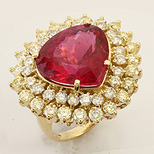 Photo Retouching Service Portfolio - Jewelry - ring_0051