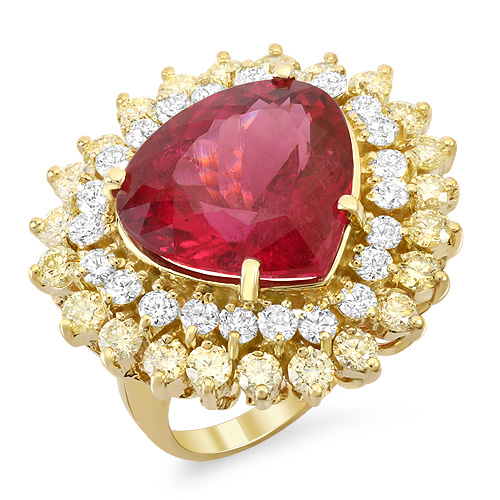 Awesome jewelry retouching sample by Jetretouch.com